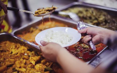 Ιεροί Ναοί – 1ο Τετράμηνο 2021