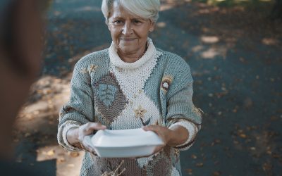 Βοήθεια σε Στέγες Ηλικιωμένων 2ο τετράμηνο 2021